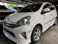 Toyota Wigo 2016 G TRD A/T for sale-2