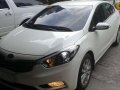 2016 Kia Forte for sale-0