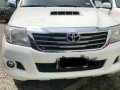 2015 Toyota Hilux for sale-4