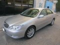 2005 TOYOTA CAMRY FOR SALE-2
