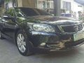 Honda Accord 2009 Low mileage-4