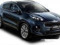 Kia Sportage Gt 2018 for sale-8
