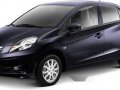 Honda Brio Amaze S 2018 for sale-3