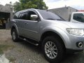 Mitsubishi Montero 2012 for sale-1