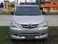 Toyota Avanza 2010 for sale-1