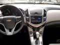 2014 Chevrolet Cruze for sale-5