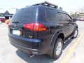 2012 Mitsubishi Montero GLS V A/T LIMITED EDITION-1