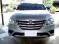 2015 Toyota Innova E for sale-4