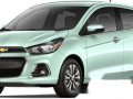 Chevrolet Spark Ltz 2018 for sale-2