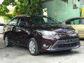 2017 Toyota Vios E for sale-0