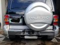 Mitsubishi Pajero Field Master 2001 for sale-4