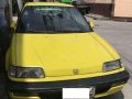 Honda Civic Hatchback 1991 for sale-1