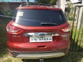 2016 Ford Escape Titanium 2.0L EcoBoost 4WD AT-0