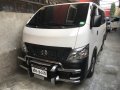 Family use van 2015 Nissan Urvan for sale-5