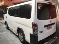 Family use van 2015 Nissan Urvan for sale-4