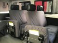 Family use van 2015 Nissan Urvan for sale-0