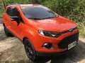 2017 FORD ECOSPORT 5DR TITANIUM AT GAS for sale-1