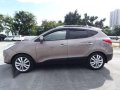 2013 Hyundai Tucson Theta II A/T TOP OF THE LINE-6