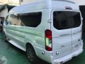 2018 Ford Transit 150 TYCOON POWERCARS-7