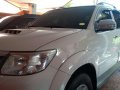 2015 Toyota Hilux G AT for sale-5
