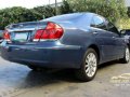 2004 Toyota Camry 3.0 V6 Gas Automatic -0