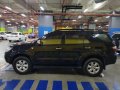 2011 Toyota Fortuner G MT FOR SALE-4