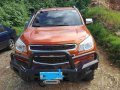 Chevrolet Colorado 2015 for sale-7