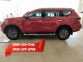 2019 Nissan Terra for sale-1