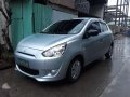 2013 Mitsubishi Mirage for sale-1