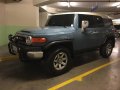 Toyota FJ Cruiser 2017 for sale-2