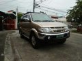 Isuzu Sportivo 2008 for sale-8