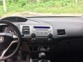 Honda Civic Fd 2009 for sale-2