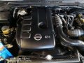 Nissan Navarra LE 2008 for sale-9