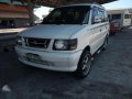 2003 Mitsubishi Adventure for sale-10