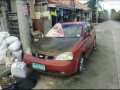 Chevrolet Optra 2005 for sale-3