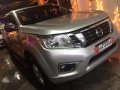 Nissan Navara 2017 for sale-1