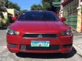 2013 Mitsubishi Lancer for sale-10