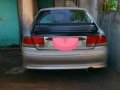 Like New Mazda 626 for sale-2