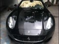 2010 Ferrari California Convertible and Very Fresh Good as New-4