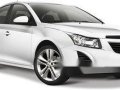 Chevrolet Cruze Ls 2018 for sale-3