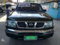 Nissan Frontier 2001 for sale-7