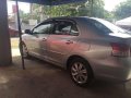 2008 Toyota Vios for sale-2