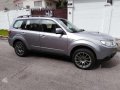2010 Subaru Forester for sale-4