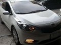 2016 Kia Forte 16 top of line FOR SALE-1