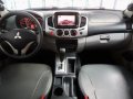 Mitsubishi Strada 2014 for sale-9