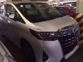 2019 TOYOTA Alphard Brand New FOR SALE-0
