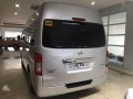 2018 Nissan NV350 for sale-0