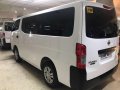 2018 Nissan NV350 for sale-5