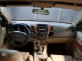 2011 Toyota Fortuner G MT FOR SALE-8