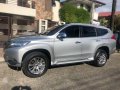 2018 Mitsubishi Montero Gls AT 11kms with complete service records-6